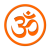 Logo yoga et méditation Saint Malo